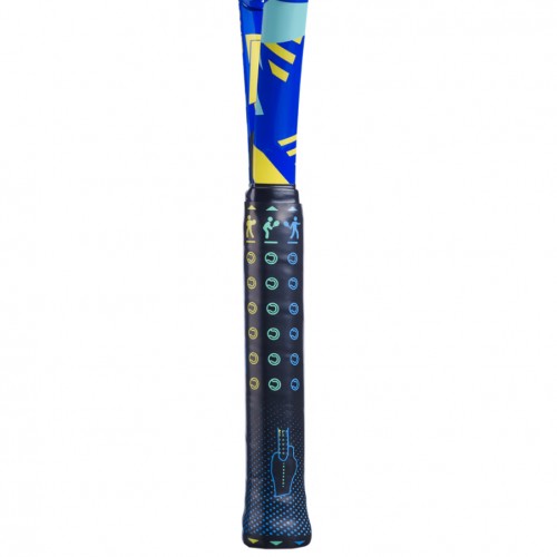 Reket për Tennis për Fëmijë / Babolat - BALLFIGHTER - 23