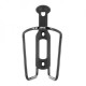 Mbajtëse për shishe uji / ZEFAL ALUPLAST black
