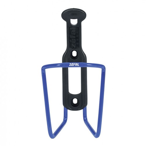 Mbajtëse për shishe uji / ZEFAL ALUPLAST blue