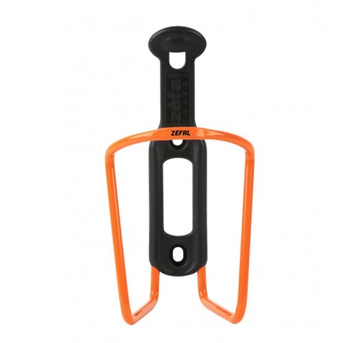 Mbajtëse për shishe uji / ZEFAL ALUPLAST orange Mbajtëse për shishe uji / ZEFAL ALUPLAST orange