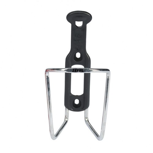 Mbajtëse për shishe uji /  ZEFAL ALUPLAST silver