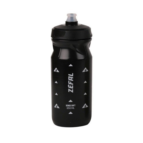 Shishe uji / ZEFAL SENSE SOFT 65 650ml black