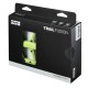 Pedale për biçikletë / Look trail Roc fusion lime - Ped-26171