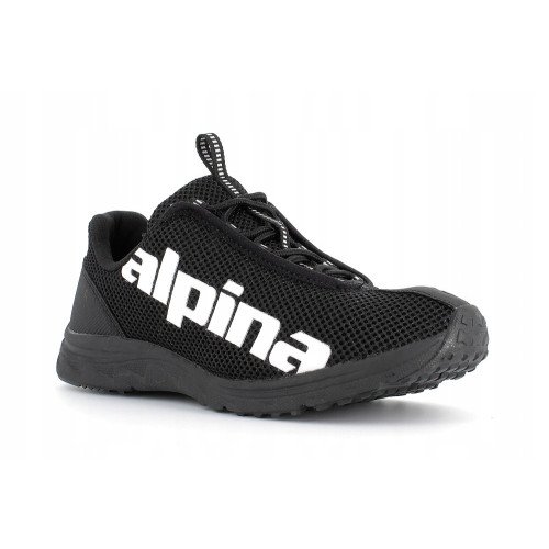 Atlete për Meshkuj / Alpina - EWL4 Black
