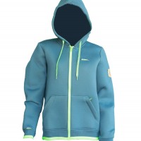 Duks për femra / Elan SOFTSHELL 70 PSL70015-T32870-6