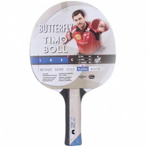 BUTTERFLY TIMO BOLL PLATIN  