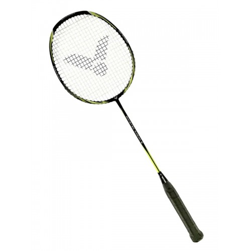 Reket për Badminton / Victor - Badminton Racket Wavetec Magan - 5
