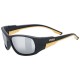 Syza për çiklizëm / Uvex - SPORTSTYLE 514 JR black matt-silver