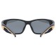 Syza për çiklizëm / Uvex - SPORTSTYLE 514 JR black matt-silver