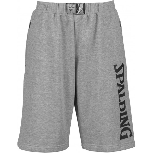 Shorce për basketboll Team Tank - Spalding