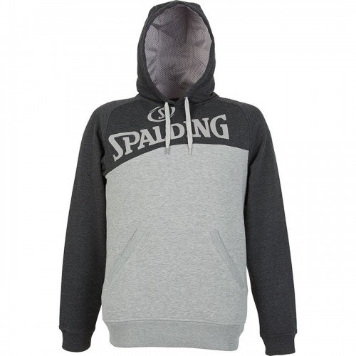 Duks me kapelë grey/antracit - Spalding