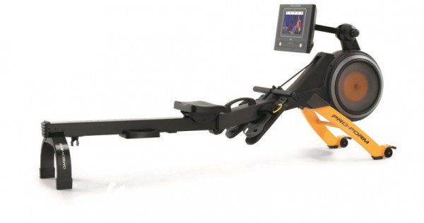 Pfs R80 Rowing Rowing Carbon / Pro-form - R10 PFRW98920-INT