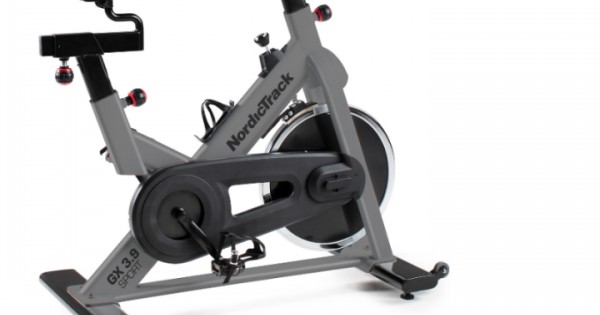 Bicicleta spinning nordictrack discount gx 3.9 sport opiniones