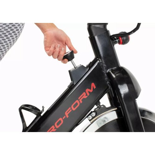 Biçikleta për ushtime / Proform - SPIN - 500SPX