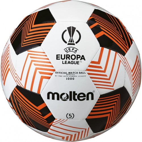 Top futbolli, replikë / Molten Europa League - F5U1000-34