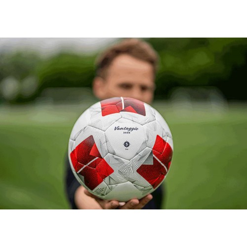 Top futbolli / Molten - F5N3600-R
