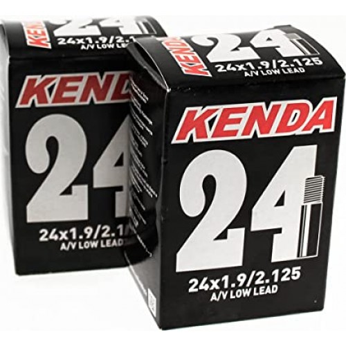 Goma të brendshme / Kenda 24x1,9-2,125 AV box