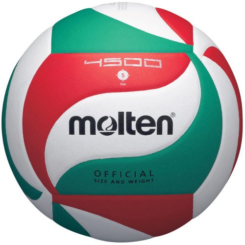 Top Volejbolli / Molten V5M4500