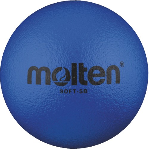 Top i butë / Molten - Ø 180mm, kaltërt