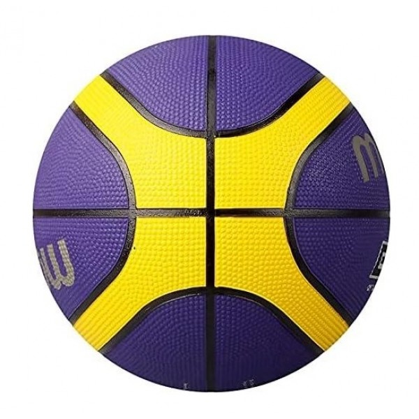 Top Basketbolli / Molten - BGR7-VY, nr.7