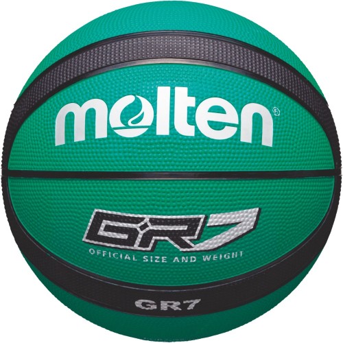 Top Basketbolli / Molten - BGR7-GK, nr.7