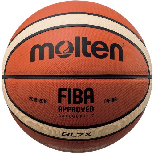 Top basketbolli / Molten - GL7X, nr.7