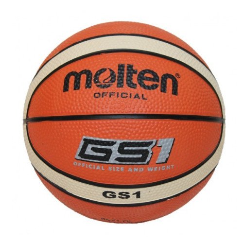 Top basketbolli / MOLTEN - BGS1-OI