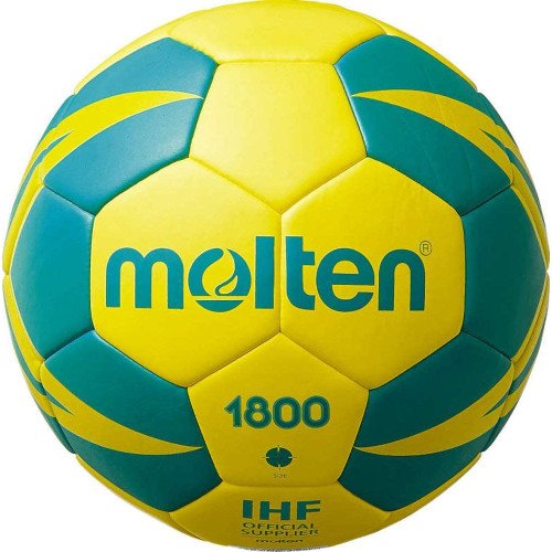 Top hendbolli / Molten - H2X1800-YG
