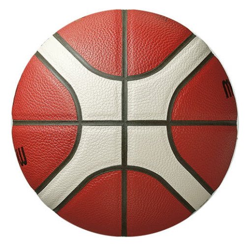 Top Basketbolli / Molten - B7G4500, nr.7