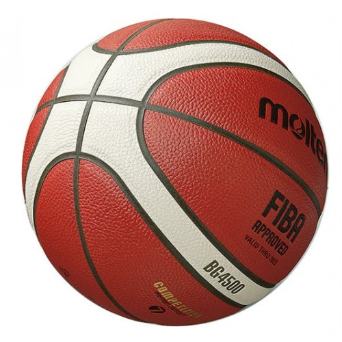 Top Basketbolli / Molten - B7G4500, nr.7