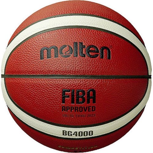 Top Basketbolli / Molten -  B7G4000, nr.7