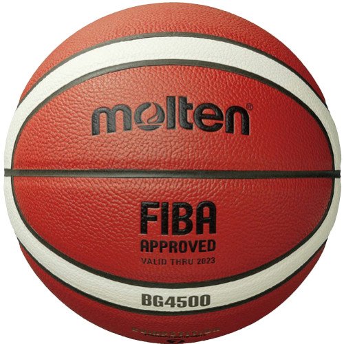 Top basketbolli / Molten B6G4500, nr.6