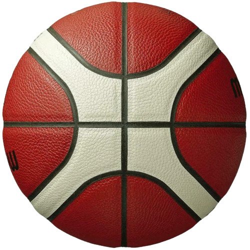 Top basketbolli / Molten B6G4500, nr.6