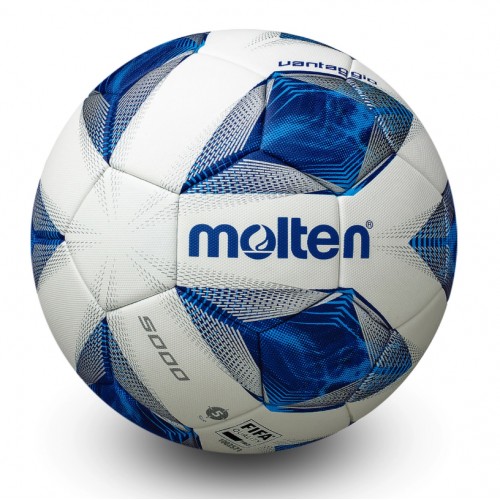 Top Futbolli / Molten - F5A5000-5 FIFA QUALITY PRO