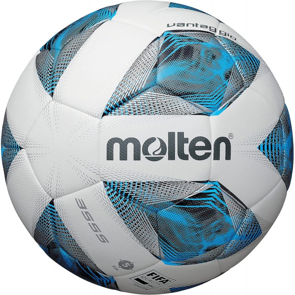 Top Futbolli / Molten - F5A3555-K-5