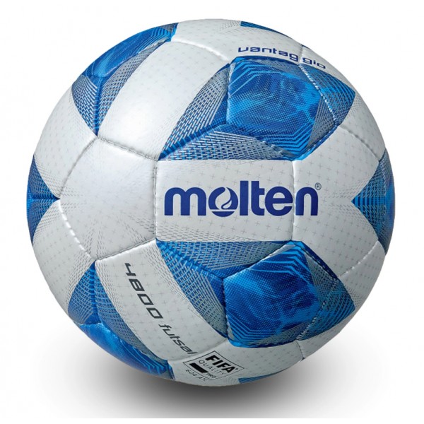 Top për futsall / Molten - F9A4800 - FIFA