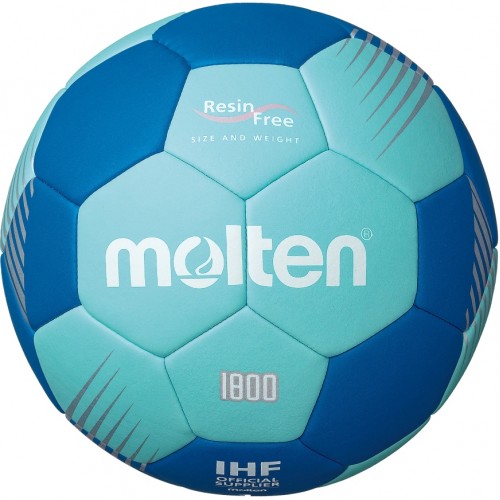 Top hendbolli / Molten - H1F1800-CB