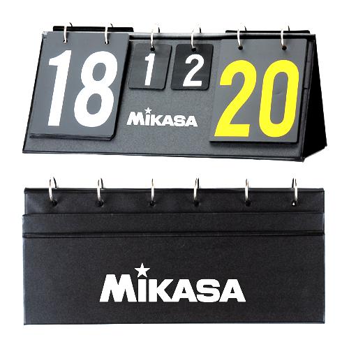 Semafor manual per volejboll Mikasa 