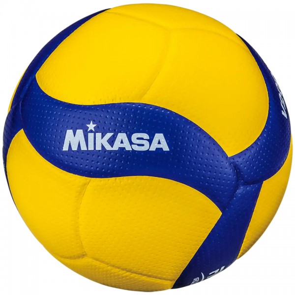 Top volejbolli zyrtar i lojës, miratuar nga FIVB / Mikasa - V200W
