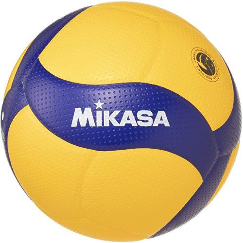 Top Volejbolli Mikasa V300W