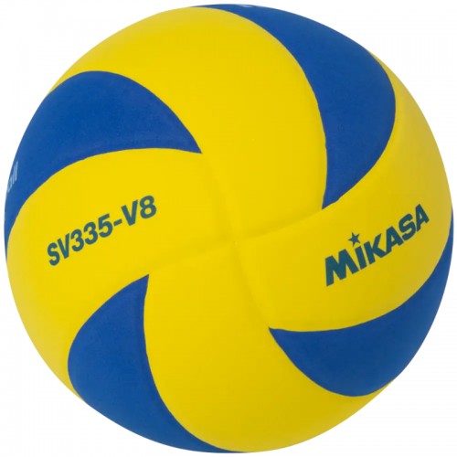 Top Volejbolli / Mikasa - SV335-V8