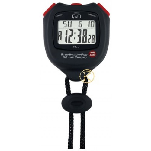 Kronometer / Q&Q L107J001Y 1/100