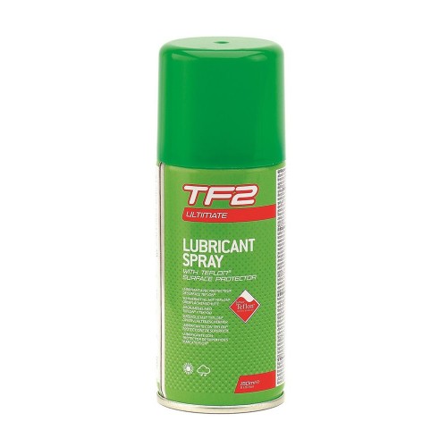 Sprej për biçikletë / Weldtite TF2 teflon, 150ml