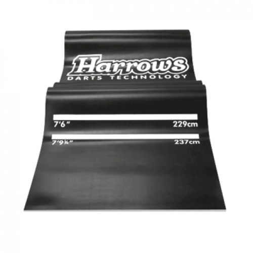 Harrows - Pro Dart mat