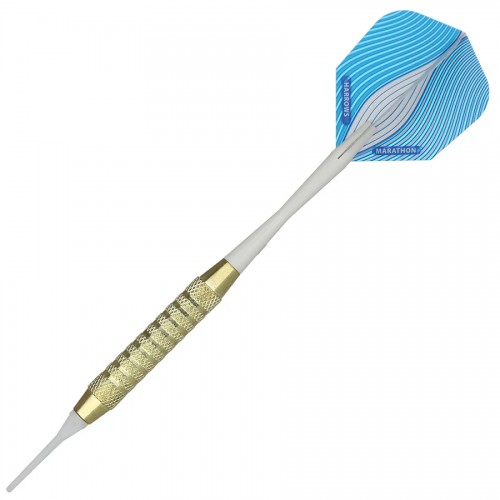 Shigjeta për pikado / Harrows - Softip Pro Brass Darts