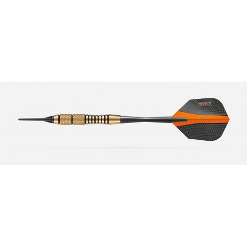 Harrows / Softip Matrix darts (16 gr & 18gr)