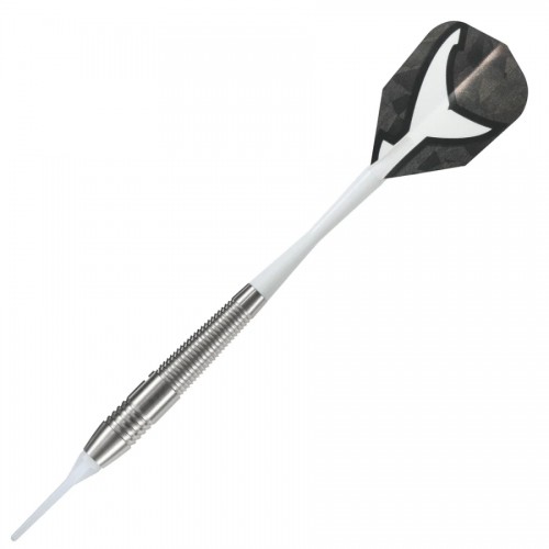Shigjeta për pikado / Harrows - Softip Silver Shark Darts Shigjeta për pikado / Harrows - Softip Silver Shark Darts