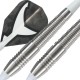 Shigjeta për pikado / Harrows - Softip Silver Shark Darts