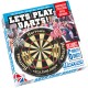 Tabelë për Pikado / Harrows - LETS PLAY DARTS GAME - EA376
