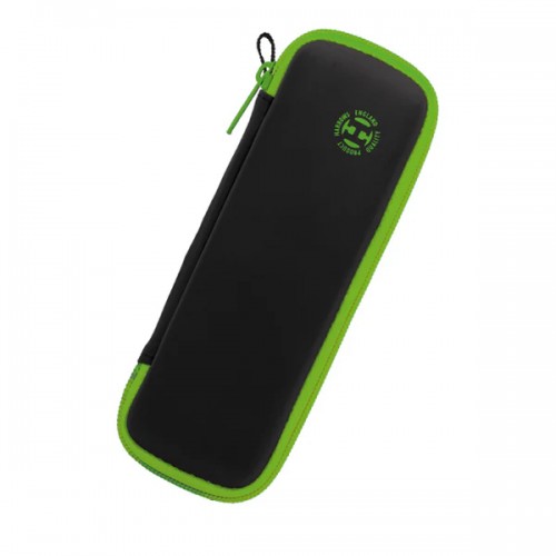 Çantë për shigjeta / Harrows BLAZE CASE GREEN/BLACK